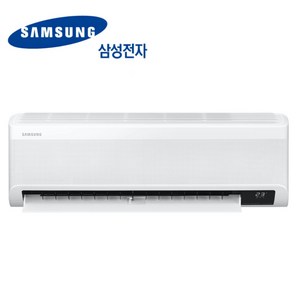 삼성 9평형 냉난방 벽걸이 에어컨 (무풍) AR09C9180HZ 부산 양산 울산 김해 창원 진해, AR09T9190HZ