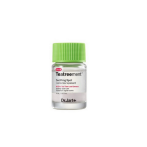 닥터자르트 컨트롤에이 티트리먼트 수딩스팟, 15ml, 6개
