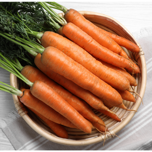 제주도 한림읍 할망네농장 세척당근, 왕, 1박스, 3kg