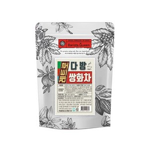 바리스타퀸 레트로 다방 쌍화차 파우더, 700g, 1개입, 1개