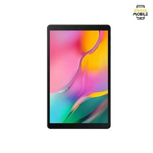 삼성 갤럭시탭A 10.1 2019 SM-T515 32GB 공기계 LTE+WiFi, A급, 블랙