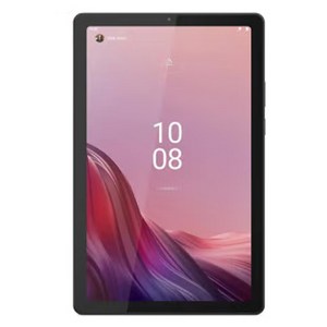 레노버 K9 (글로벌 모델 M9) 태블릿 4G TB310XC, Wi-Fi+Cellular, 그레이, 64GB