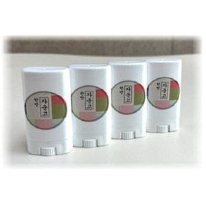 [BEAUTY KIT-BOX] 자운고 연고_4개, 4개