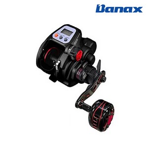 바낙스 카이젠 라이트 150YN 소형전동릴, 150YN{8808338113292}