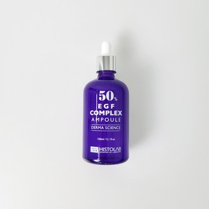 히스토랩 이지에프 컴플랙스 50% 150ml egf, 1개