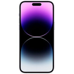 Apple 정품 아이폰 14 Pro Max 자급제, 딥퍼플, 512GB