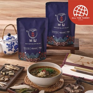 [올더야미] 보약정 추어탕 10팩 구매시+추가 2팩 더 줄 서는 식당 추어탕맛집, 12개, 700g