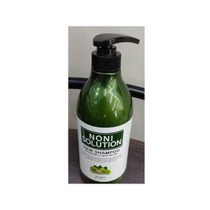 앙쥬 프로페셔널 노니 헤어 샴푸 750ml, 1개