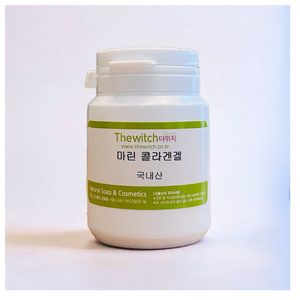 마린콜라겐겔 100g 콜라겐젤