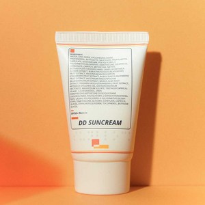 이퀄베리 디디 선크림 50ml(SPF50+), 50ml, 1개