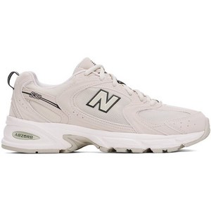 New Balance[뉴발란스 NB530 베이지 쿠션 미들탑 남여공용 MR530SH