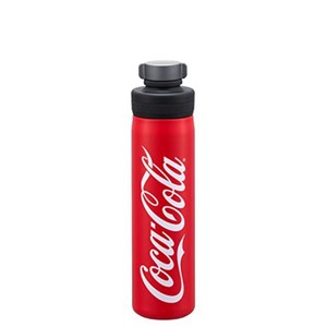 일본 타이거 물병 코카콜라 콜라보 보온 보냉 텀블러 500ml~1500ml 4가지, 800ml, 레드(코카콜라), 1개