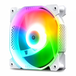 얼티메이크 XIN 120 STORM Mesh FAN, 1개