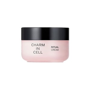 [참존] 참인셀 리추얼 크림 50ML 2개, 1개