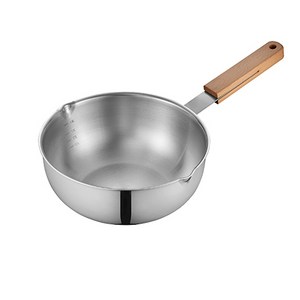 PN풍년 위더스 우드라이트 IH 멀티팟 20cm