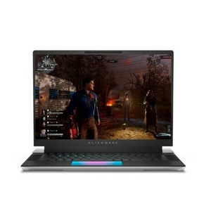 DELL 2023 에일리언웨어 X16 코어i9 인텔 13세대 지포스 RTX 4080, Luna Silve, 1024GB, 32GB, WIN11 Po, DAWX16R1-WP05KR