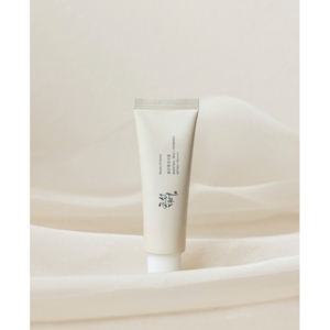 조선미녀 맑은쌀선크림, 50ml, 1개