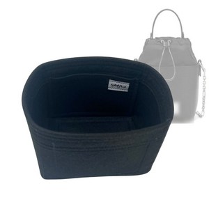 사몰가 메종 마르지엘라 5AC 버킷 스몰 호환 백인백 이너백 (Magiela-5AC-Bucket-S)