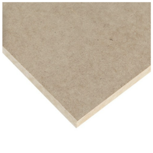 페인트인포 MDF 판재 15T 500 x 600 mm, 혼합색상