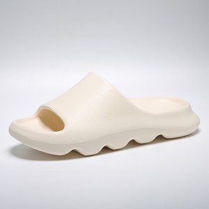 일감생활 인체공학 발편한 쿠션 슬리퍼