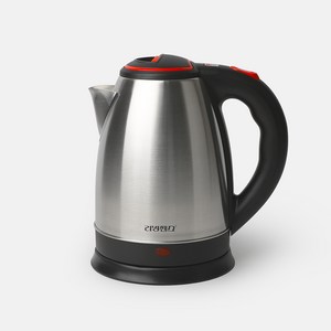 주전자포트 커피 티포트 리빙센스 무선 전기주전자 1.8L, 리젠 무선 전기주전자 1.8L