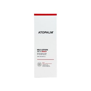 아토팜 엠엘이 로션, 120ml, 1개