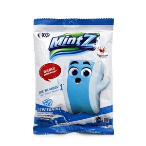 민트지 페퍼 봉지 MINT-Z, 1개, 103.5g