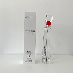 겐조 플라워 바이 겐조 EDP 50ml(무지박스) 실속형, 50ml, 1개