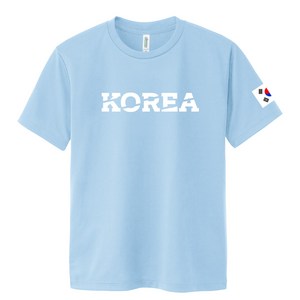 기능성 반팔티 코리아 티셔츠 korea army 티셔츠 남자 쿨론티