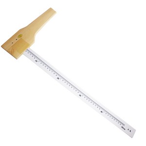 한코/나무노기스 500mm 버니어캘리퍼스 길이/두께측정, 1개