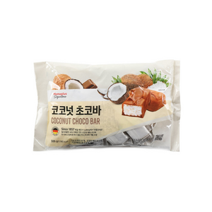 [COCONUT CHOCO BAR] 홈플러스시그니처 코코넛 초코바 500g, 1개