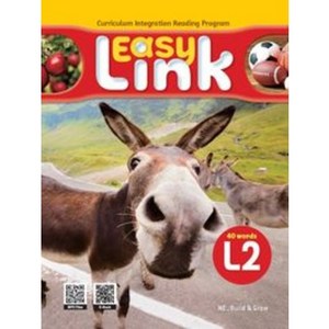 Easy Link 2 (SB+WB+QR), 단품없음