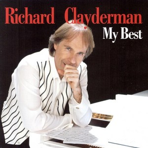 (CD) Richad Claydeman - My Best, 단품