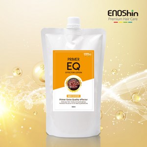 에노진 EQ 프라이머 이펙터 500ml/알칼리 트리트먼트, 500ml, 1세트