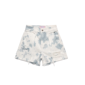 로라로라 여성용 TIE DYE SHORT PANTS