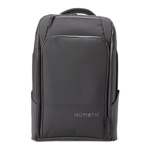 [공식총판] NOMATIC 노매틱 노마틱 트래블팩 트래블백팩 Tavel Pack-V2 20L