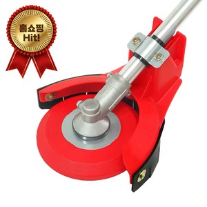 예초기 동력호미 - 잡초킬러 / 일본 인도네시아 외 해외 7개국 수출 제품 일반 1개