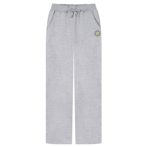 [당일출고/기모추가] 그라인비 와이드 바지 팬츠 남자여성 ZJTX_0004