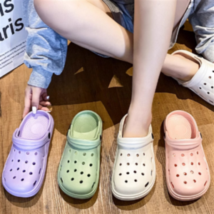 쿠션좋은슬리퍼 사무실슬리퍼 굽높은 회사 사무용