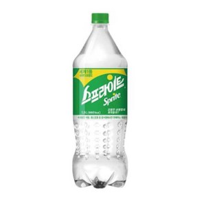 스프라이트, 1.5L, 6개