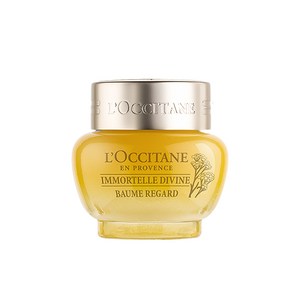 록시땅 이모르뗄 디바인 아이 밤, 1개, 15ml
