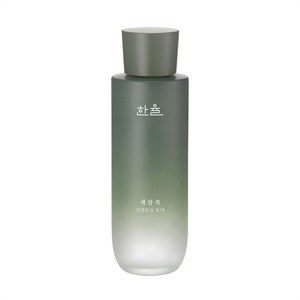 한율 세살쑥 진정보습 토너 150ml, 1개