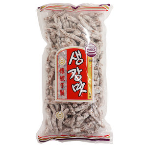 당신을 위한 옛날과자 생강맛과자, 1개, 750g