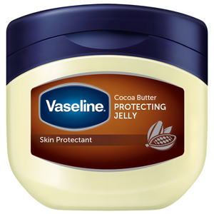 바세린 프로텍팅 젤리 바디버터