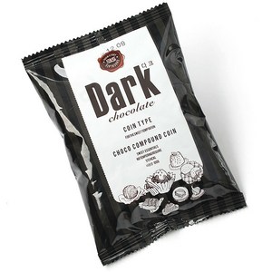 붐스토리 다크초콜릿100g, 상세설명 참조, 100g, 1개