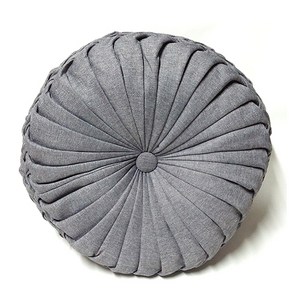 호바쿠션 쇼파쿠션 침대쿠션 등받이, 그레이