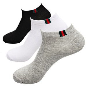 삭스어패럴 심플발목 10켤레