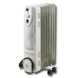 신일 7핀 라디에이터, SER-K15LM