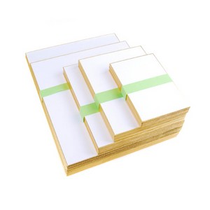 두방지(시키시-서화판) / F1~F10 G4, 4) G4호(242mmX272mm)-10장, 1개