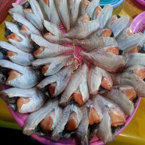 웰빙건어물 국산 반건조 햇 알가자미1kg (3~7마리) 포항 가자미 소금감안됨 납세미 알100%들어있음, 1개, 1kg